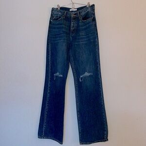 KanCan Flare Jean